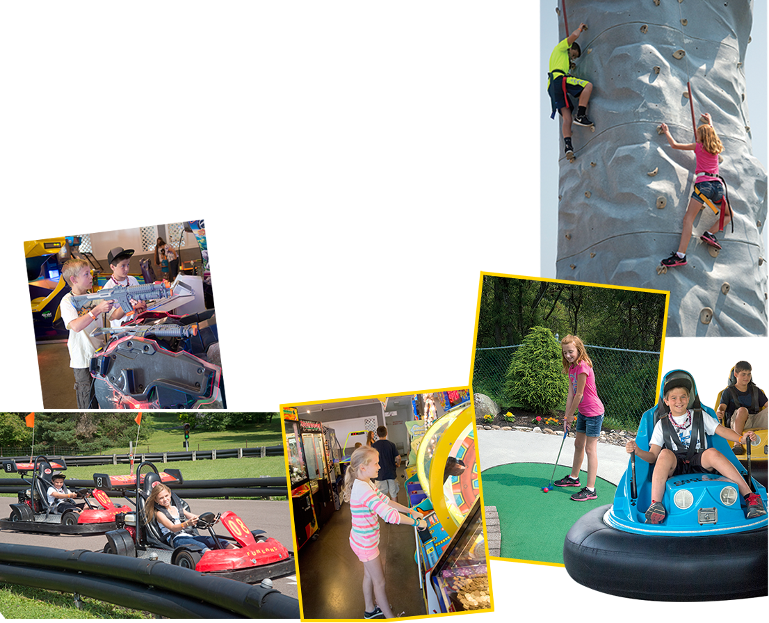 Attractions Images